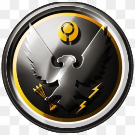 Spartan-ii Class Iii Program - Halo Spartan 3 Logo, HD Png Download - halo 3 logo png