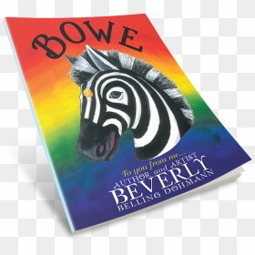 Flyer, HD Png Download - zebra stripes png