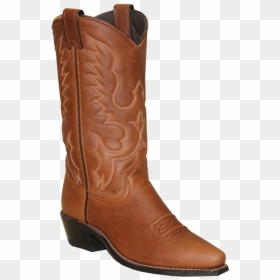 Riding Boot, HD Png Download - covered wagon png