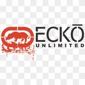Logo Ecko Unlimited Vector Cdr & Png Hd - Marc Ecko Logo, Transparent Png - unlimited png