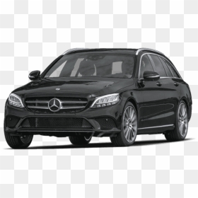 New 2020 Mercedes-benz C300 4matic® Wagon - Mercedes C300, HD Png Download - covered wagon png