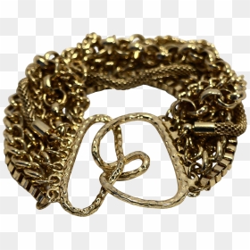 Chain, HD Png Download - rapper chain png