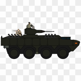 M113 Armored Personnel Carrier,tank,churchill Tank - Tanque De Guerra Png, Transparent Png - army tank png