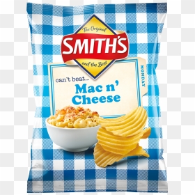 Smiths Chips Spag Bol, HD Png Download - mac n cheese png