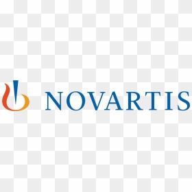 Novartis Logo High Resolution, HD Png Download - novartis logo png