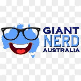 Nerdy Glasses Png, Transparent Png - nerdy glasses png