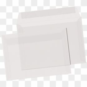 Transparent Wallets & Pocket Envelopes - Envelope, HD Png Download - envelope transparent png