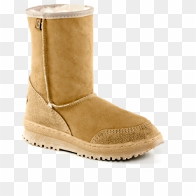 Ugg Boots Png - Snow Boot, Transparent Png - uggs png