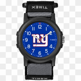 Recruit New York Giants Large - Timex, HD Png Download - ny giants png