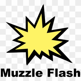 Explosion Clip Art, HD Png Download - camera flashes png