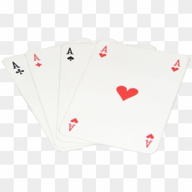 Playing Cards Png Transparent Image - Poker, Png Download - casino cards png