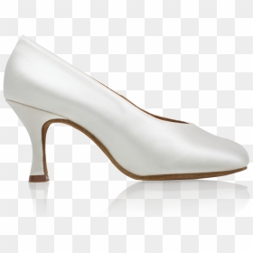 Basic Pump, HD Png Download - dance shoes png