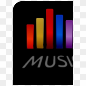 Music, HD Png Download - music equalizer png