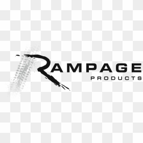 Jeep Wrangler Logo Png - Rampage Products Logo, Transparent Png - unlimited png