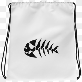 Print On Drawstring Bag, HD Png Download - flying spaghetti monster png