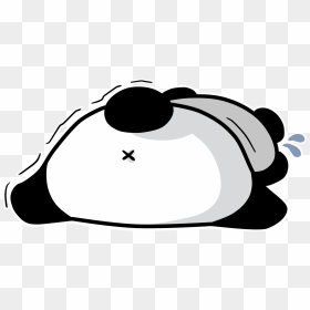Lovely Roly Poly − Nhh Stickers Messages Sticker-3, HD Png Download - energizer bunny png