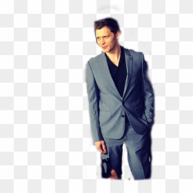 #josephmorgan #klausmikaelson #klaus #theoriginals - Formal Wear, HD Png Download - joseph morgan png