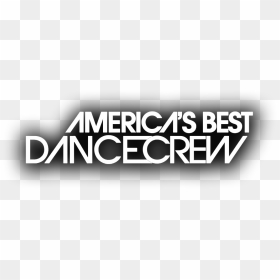 Hip Hop International Uniting - America's Best Dance Crew Logo, HD Png Download - hip hop logo png