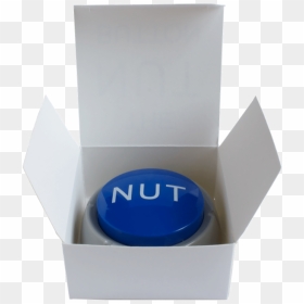 Transparent Nut Button Png - Clip Art, Png Download - nut button png