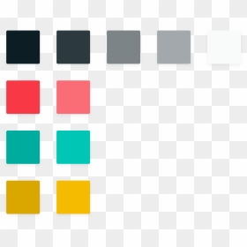 Our Final Color Palette - Parallel, HD Png Download - palette png