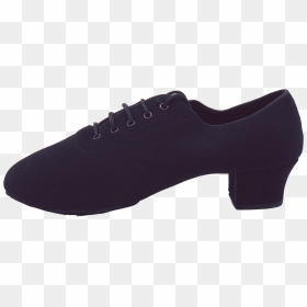 Suede, HD Png Download - dance shoes png
