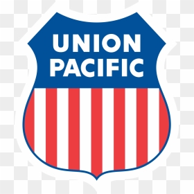 Union Pacific Railroad Stocks, HD Png Download - old train png
