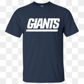 Oregon State Shirt, HD Png Download - ny giants png