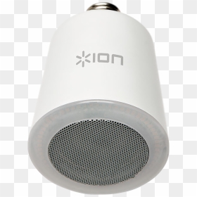 Ion Sound Shine Main - Ion Audio, HD Png Download - music equalizer png