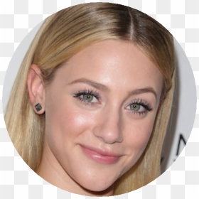 Lili Reinhart , Png Download - G Eazy Caroline Lowe, Transparent Png - lili reinhart png