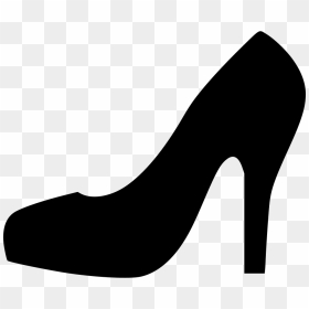 Classic High Shoes - Shoe, HD Png Download - dance shoes png
