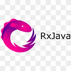 Rxjava Android, HD Png Download - like a boss png