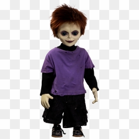 Glen Chucky Doll, HD Png Download - chucky doll png