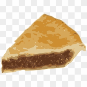 Mincemeat Pie - Mincemeat Pie Clipart, HD Png Download - pie clipart png
