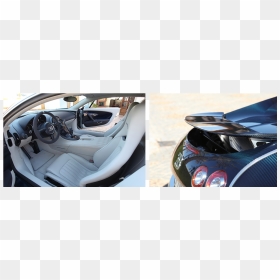 Bugatti Veyron Exterior - 2011 Bugatti Veyron Interior, HD Png Download - bugatti veyron png