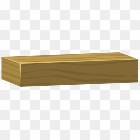 Misc Beam Clip Arts - Wood, HD Png Download - wood beam png