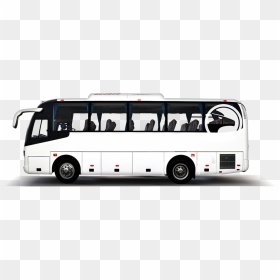 Thumb Image - Autobus Png, Transparent Png - autobus png