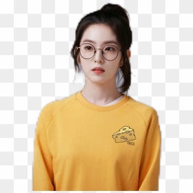 #irene #redvelvet , Png Download - Irene Red Velvet Cute, Transparent Png - red velvet irene png