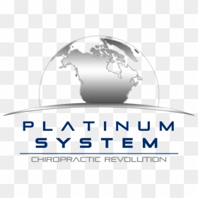 Platinum System Chiropractic Revolution, HD Png Download - platinum png