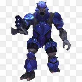 Free Halo Wars Brutes - Halo 3 Brute Png, Transparent Png - halo 3 logo png