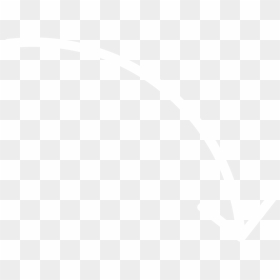 White Arrow - Johns Hopkins Logo White, HD Png Download - white arrow png transparent