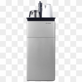 Refrigerator, HD Png Download - evee png