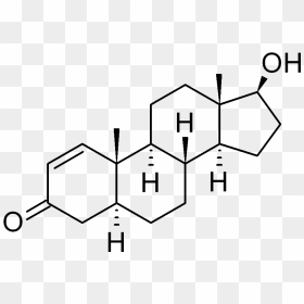It Goes To The Point When You Becoming A Couch Potato, - Chemical Structure Of Sustanon, HD Png Download - couch potato png