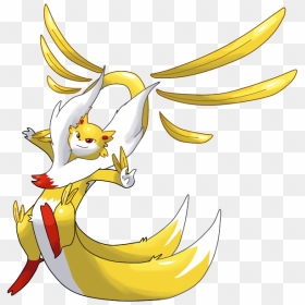 Transparent Mareep Png - Cartoon, Png Download - mareep png