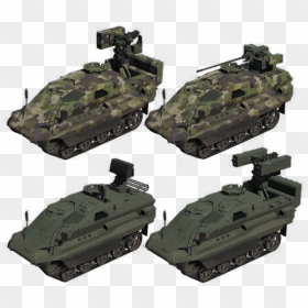 Arma 3 Tanks Dlc, HD Png Download - army tank png