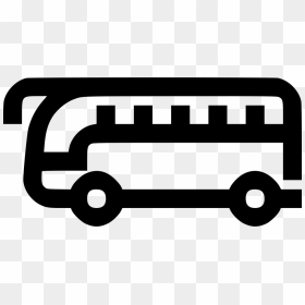 Bus Autobus Ation - Bus, HD Png Download - autobus png