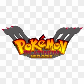 Thumb Image - Pokemon Platinum Logo Png, Transparent Png - platinum png