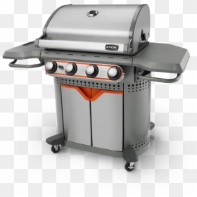 Grill Machine - Stok Grill, HD Png Download - grilling png