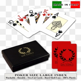 Playing Card, HD Png Download - casino cards png