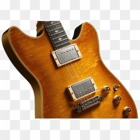 Electric Guitar, HD Png Download - guitar hero png