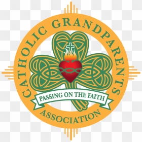 Catholic Grandparents Association, HD Png Download - grandparents png